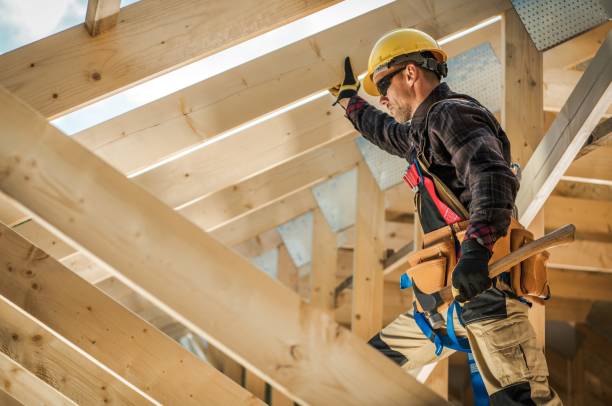 Quick and Trustworthy Emergency Roof Repair Services in Mentone, IN