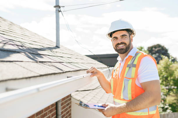 Best New Roof Installation  in Mentone, IN