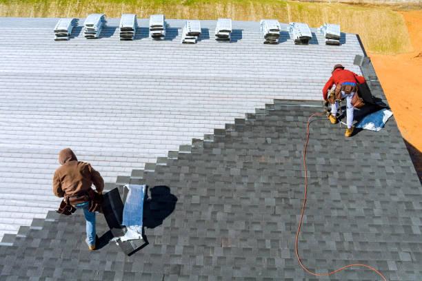 Quick and Trustworthy Emergency Roof Repair Services in Mentone, IN