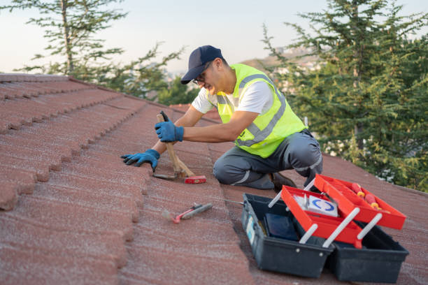 Best Roof Replacement Cost  in Mentone, IN
