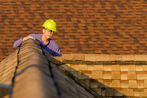 Best Tile Roofing Contractor  in Mentone, IN