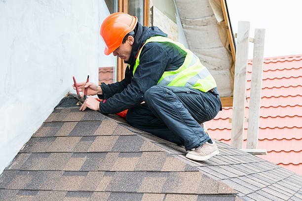 Best Flat Roof Repair Services  in Mentone, IN