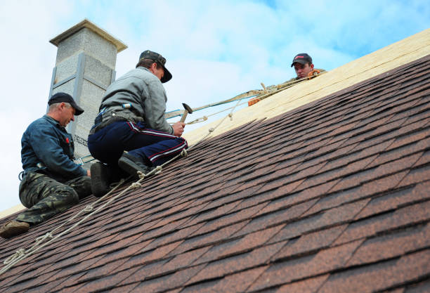 Best Affordable Roofing Company  in Mentone, IN
