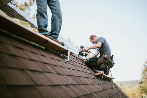 Best Emergency Roof Repair  in Mentone, IN