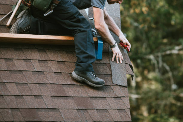 Best Affordable Roofing Company  in Mentone, IN