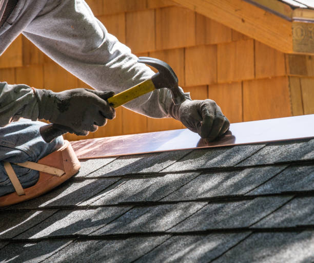 Roof Waterproofing Services in Mentone, IN